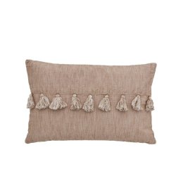 Felinia pude 60x40 - Gyldenbrun