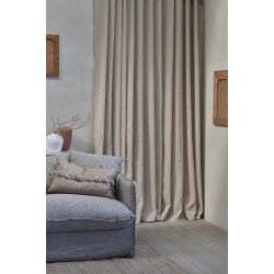 Felinia pude 60x40 - Gyldenbrun