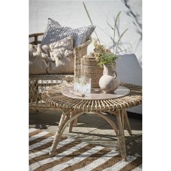 Felinia pude 60x40 - Gyldenbrun