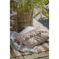 Felinia pude 60x40 - Gyldenbrun