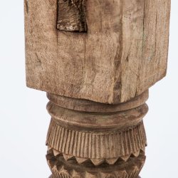 Lega dekoration, Natural