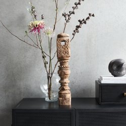 Lega dekoration, Natural