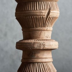 Lega dekoration, Natural