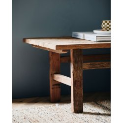 Palora Sofabord - Natur