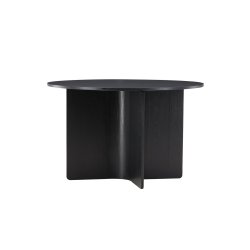 Tyres Spisebord - : 120 - Sort