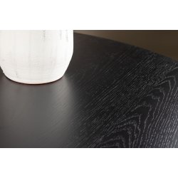 Tyres Spisebord - : 120 - Sort