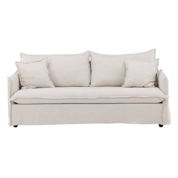 Nova 3-personers-sofa - Beige