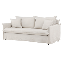 Nova 3-personers-sofa - Beige