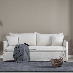 Nova 3-personers-sofa - Beige