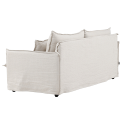 Nova 3-personers-sofa - Beige