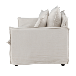 Nova 3-personers-sofa - Beige