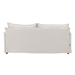 Nova 3-personers-sofa - Beige