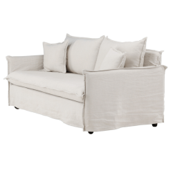 Nova 3-personers-sofa - Beige